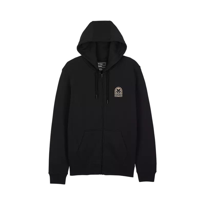 Fox Head Men's Exploration Zip Hoodie