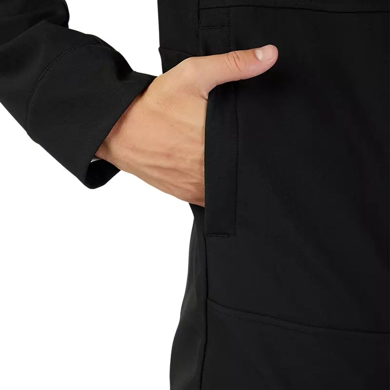 Fox Head Men's Pit Jacket