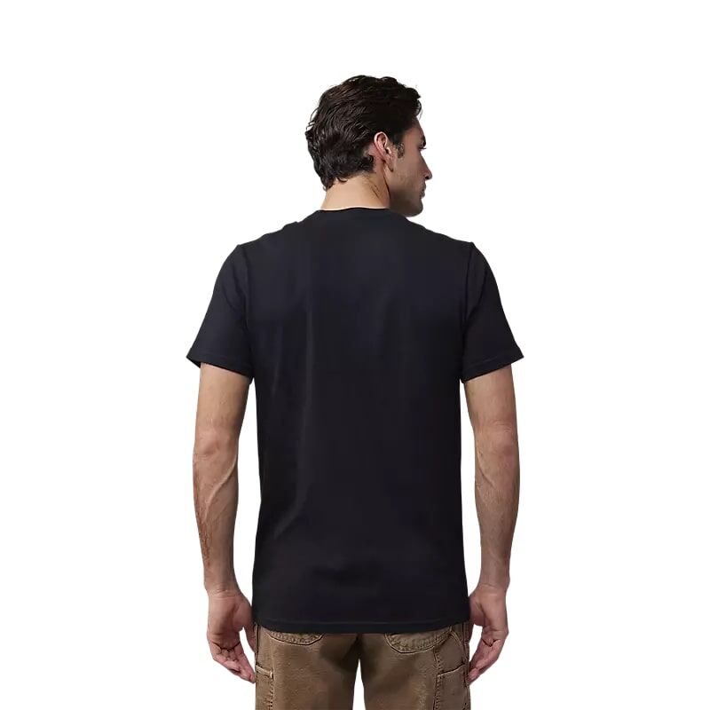 Fox Head Men's Energy Face Premium T-Shirt