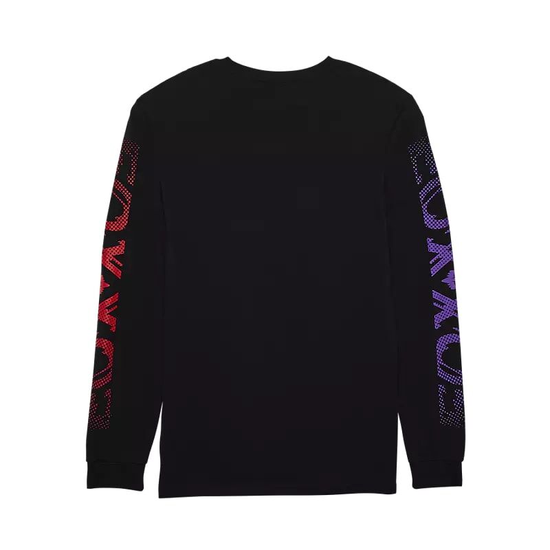 Fox Head Men's Energy Long Sleeve Premium T-Shirt