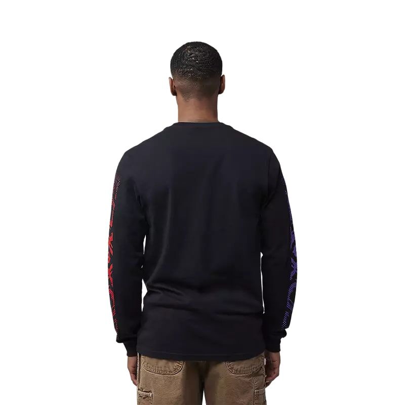 Fox Head Men's Energy Long Sleeve Premium T-Shirt