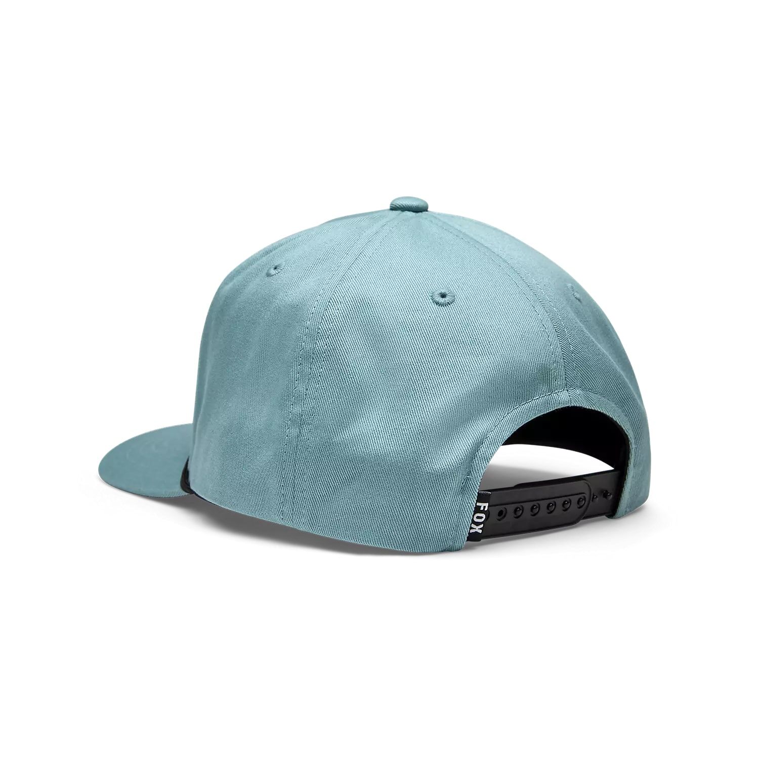 Fox Head Men's Fox Head Rope Hat in Vintage Wash Blue