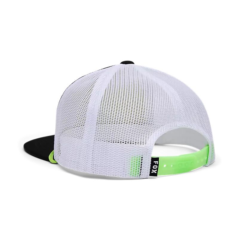 Fox Head Youth Kawasaki Snapback Hat