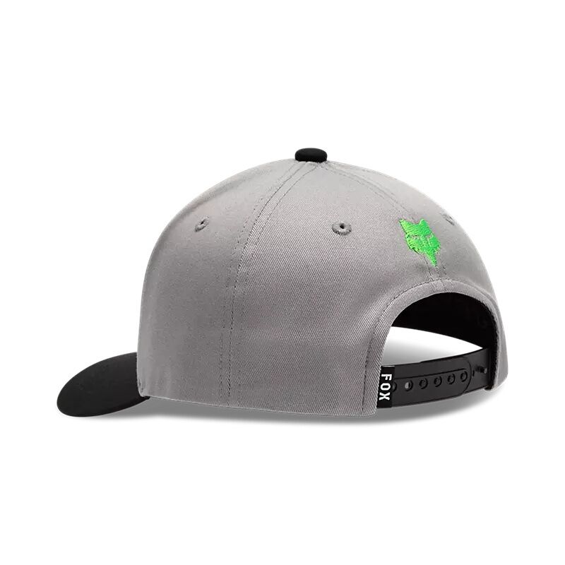 Fox Head Youth Spire Snapback Hat