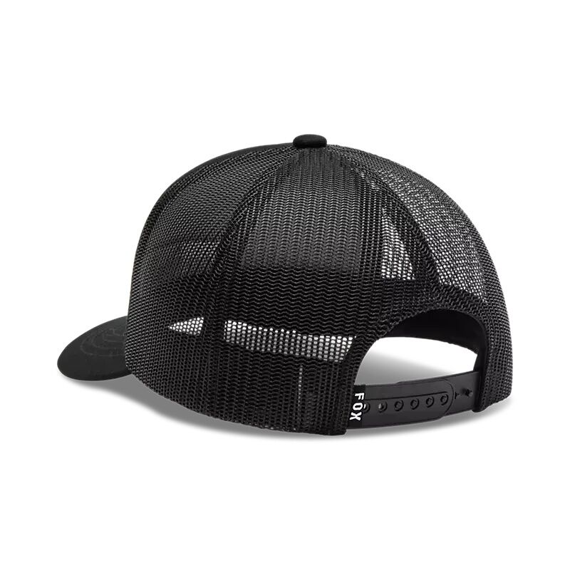 Fox Head Youth Bolt Mesh Trucker Hat
