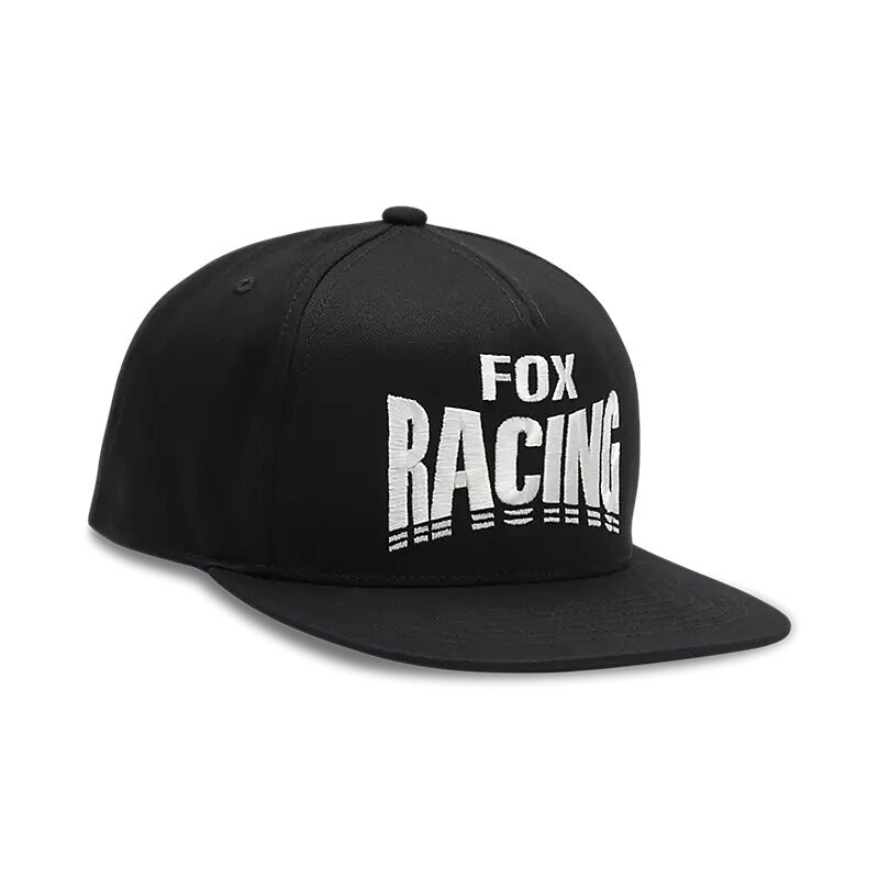 Fox Head Men's Tread Snapback Hat - Men's Ball Caps | Fox Head