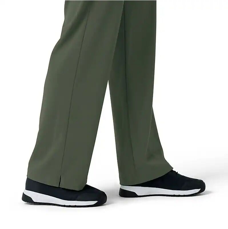 Carhartt Women's Force Cross-Flex Bootcut Scrub Pant