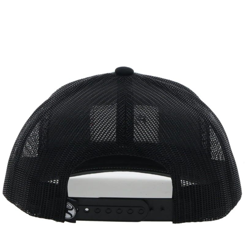 Hooey Men's Doc Aztec Hat in Turquoise