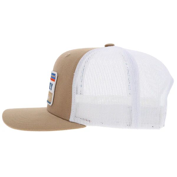 Hooey Youth Horizon Hat in Tan