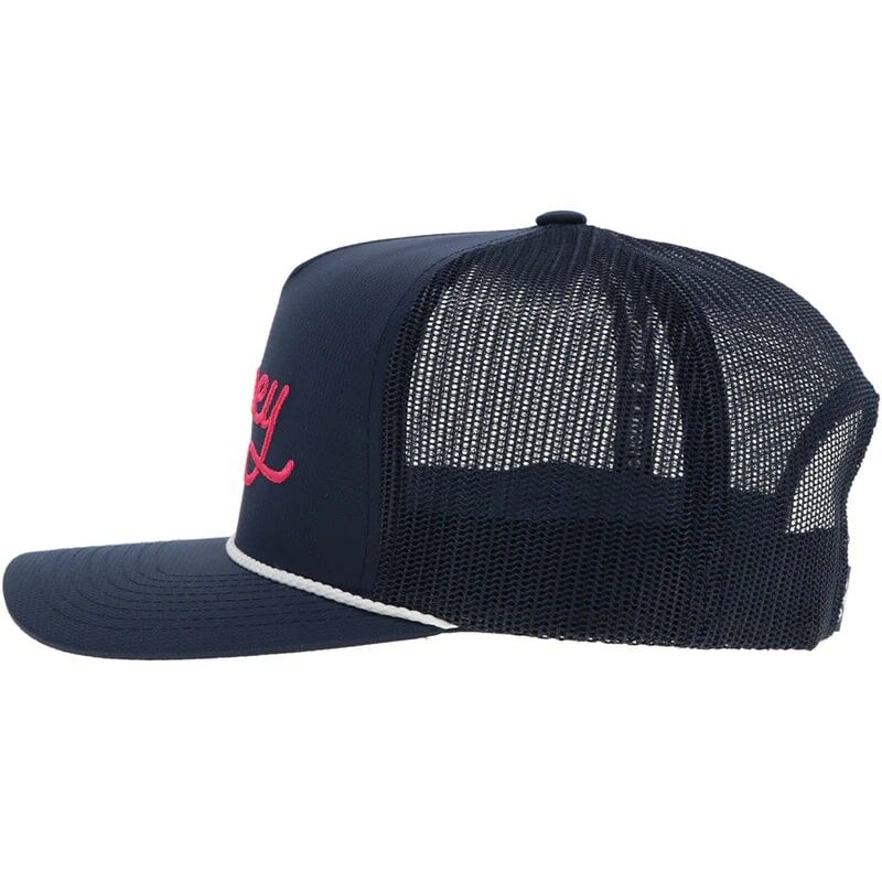 Hooey Men's "OG" Hooey Hat
