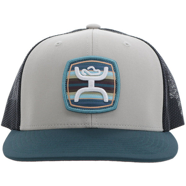 Hooey Men's Zenith Hooey Hat in Tan