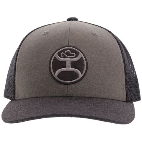 Hooey Men's Primo Hooey Hat in Brown