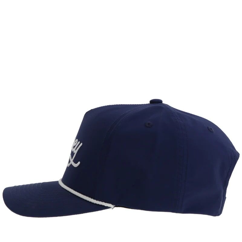 Hooey Men's OG Hat in Blue