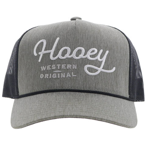 Hooey Men's OG Hooey Hat in Olive