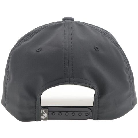 Hooey Men's OG Hooey Hat in Grey