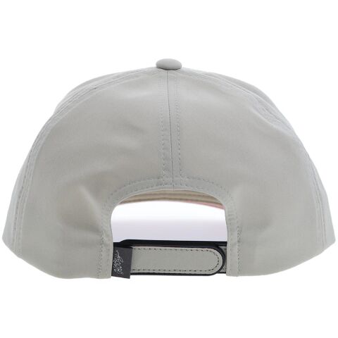 Hooey Men's White Knuckle Hooey Hat in Tan