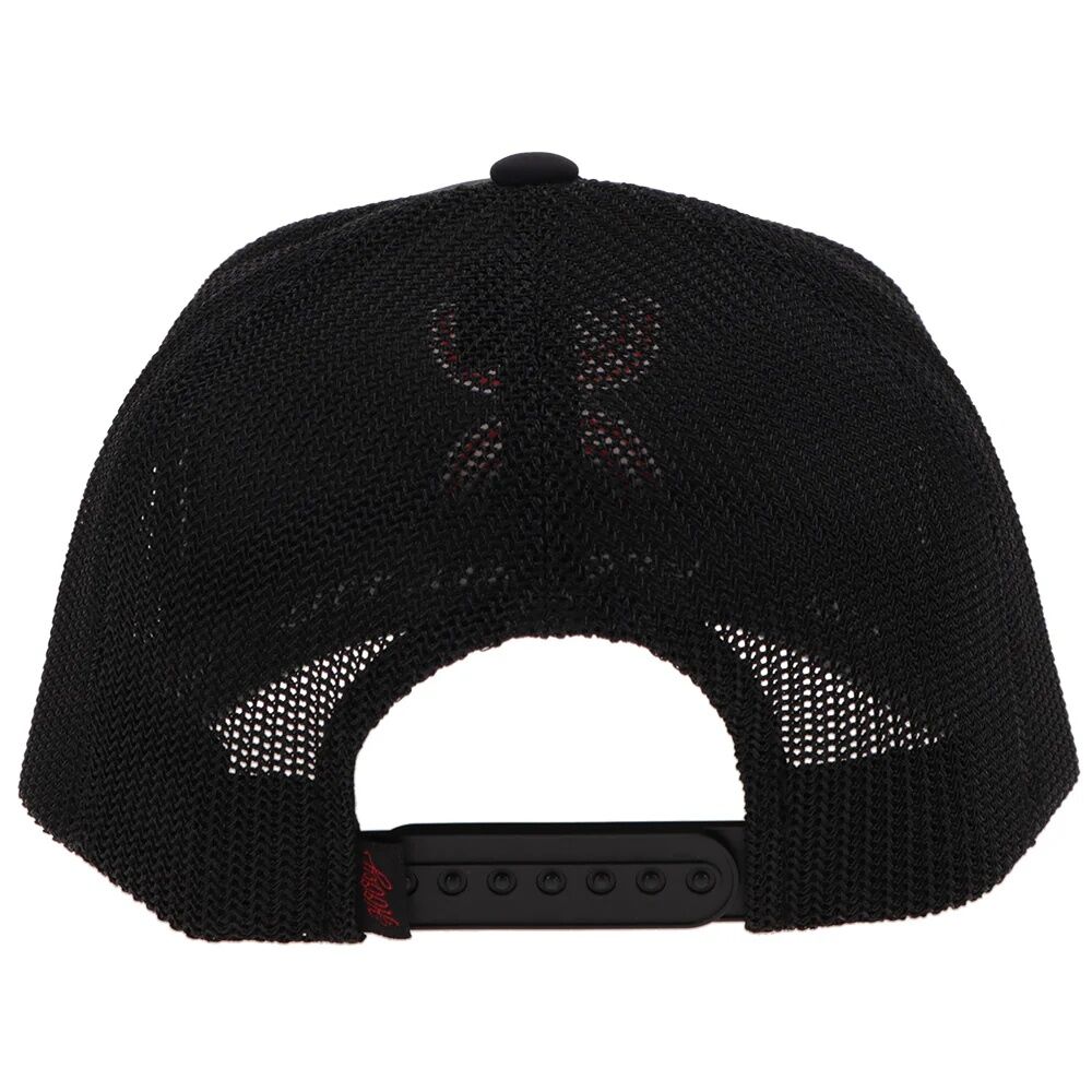 Hooey Men's Sterling Hat Hooey Logo