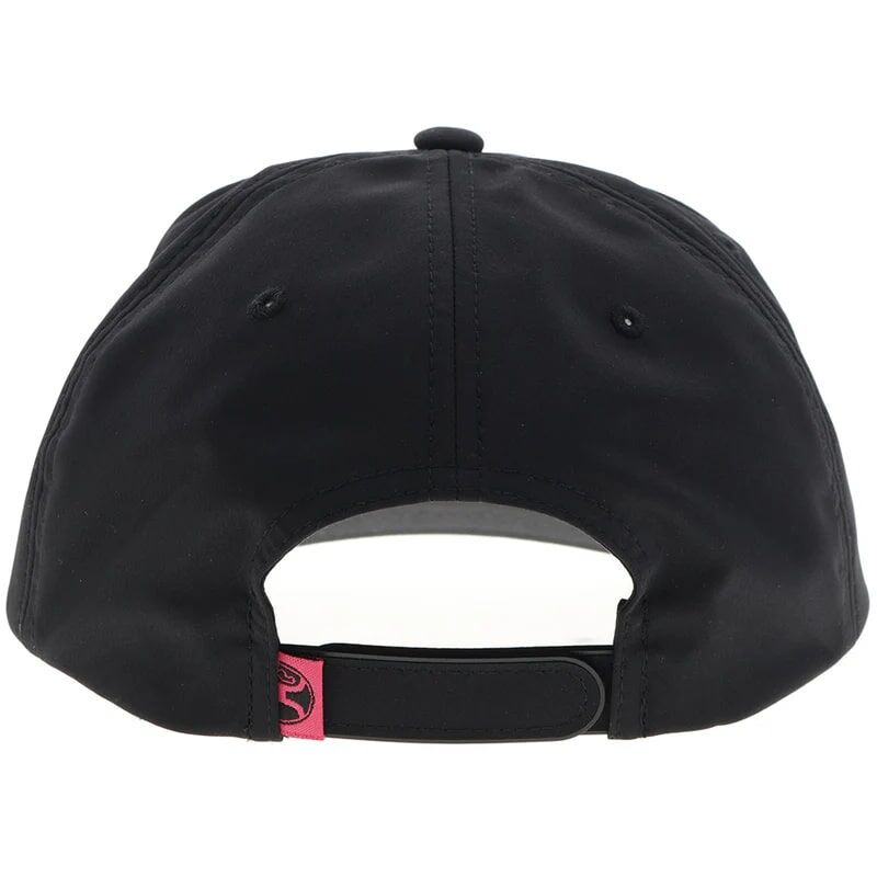 Hooey Women's Cheyenne Hat in Black