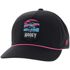 Hooey Women's Cheyenne Hat in Black