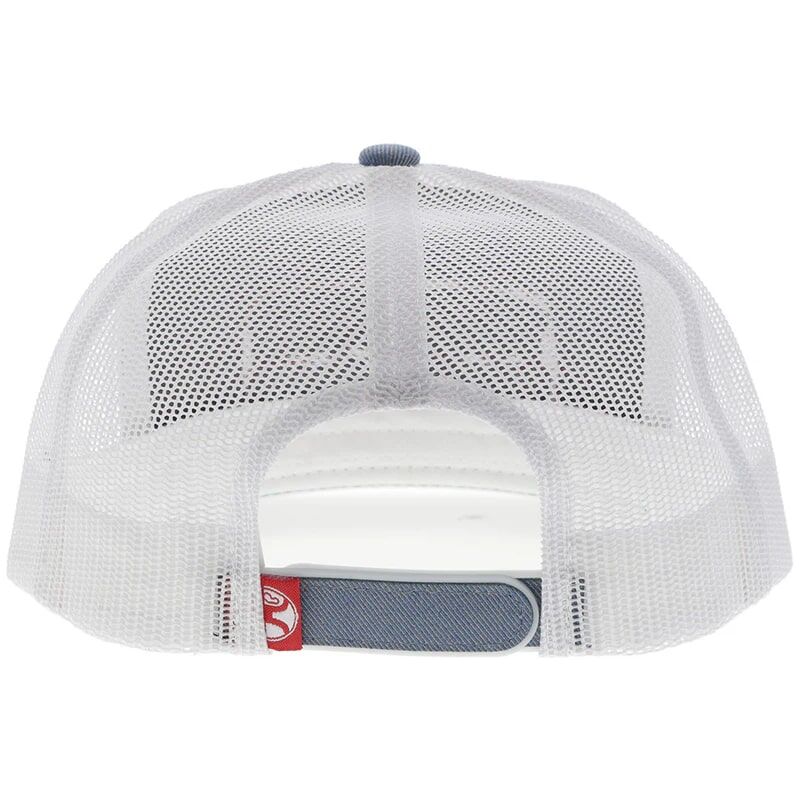 Hooey Men's Loop Hat in Blue