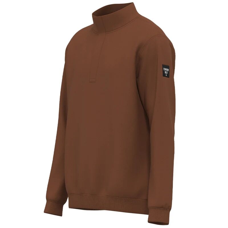 Hooey Men's Ace Pullover Long Sleeve Pullover