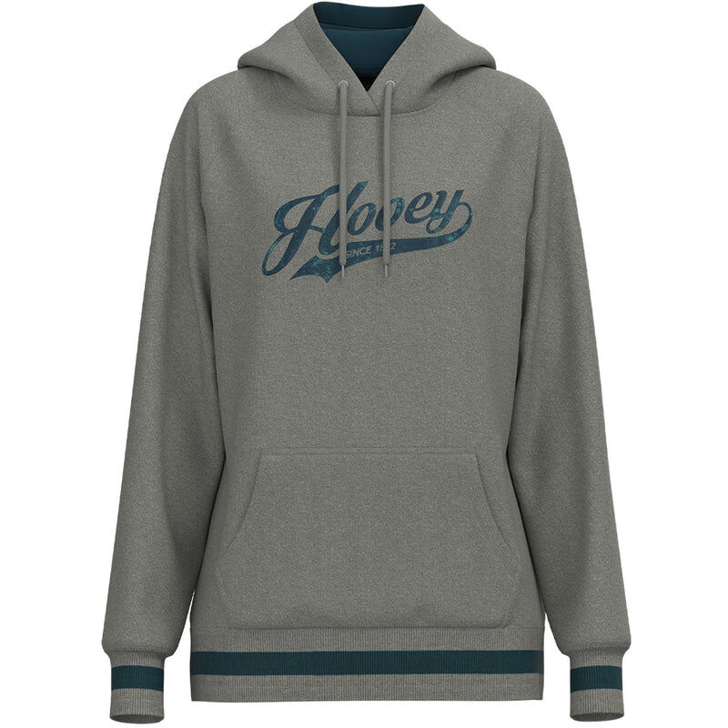 Hooey Women's Polar Fleece Hoody