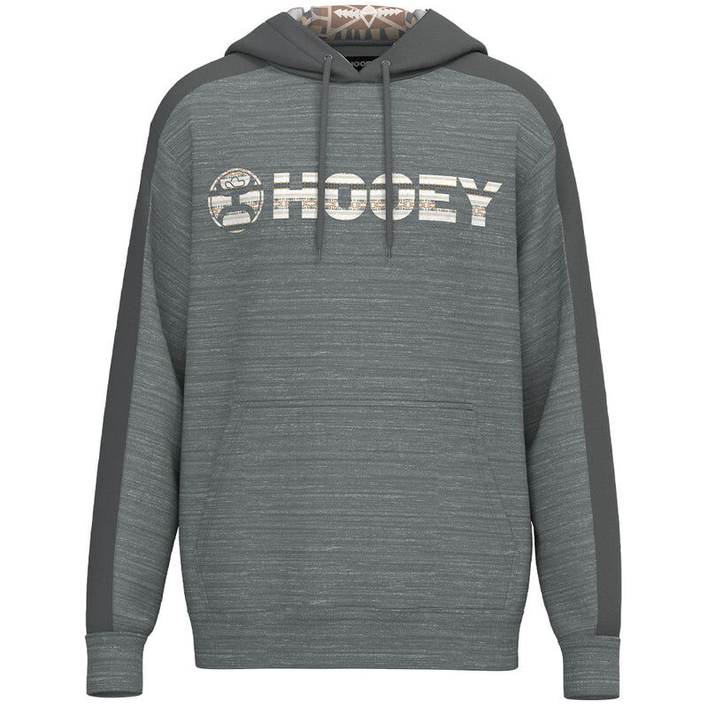 Hooey Men's Canyon Hooey Logo Hoody
