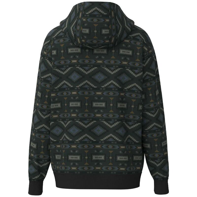Hooey Men's Legendary Hoody