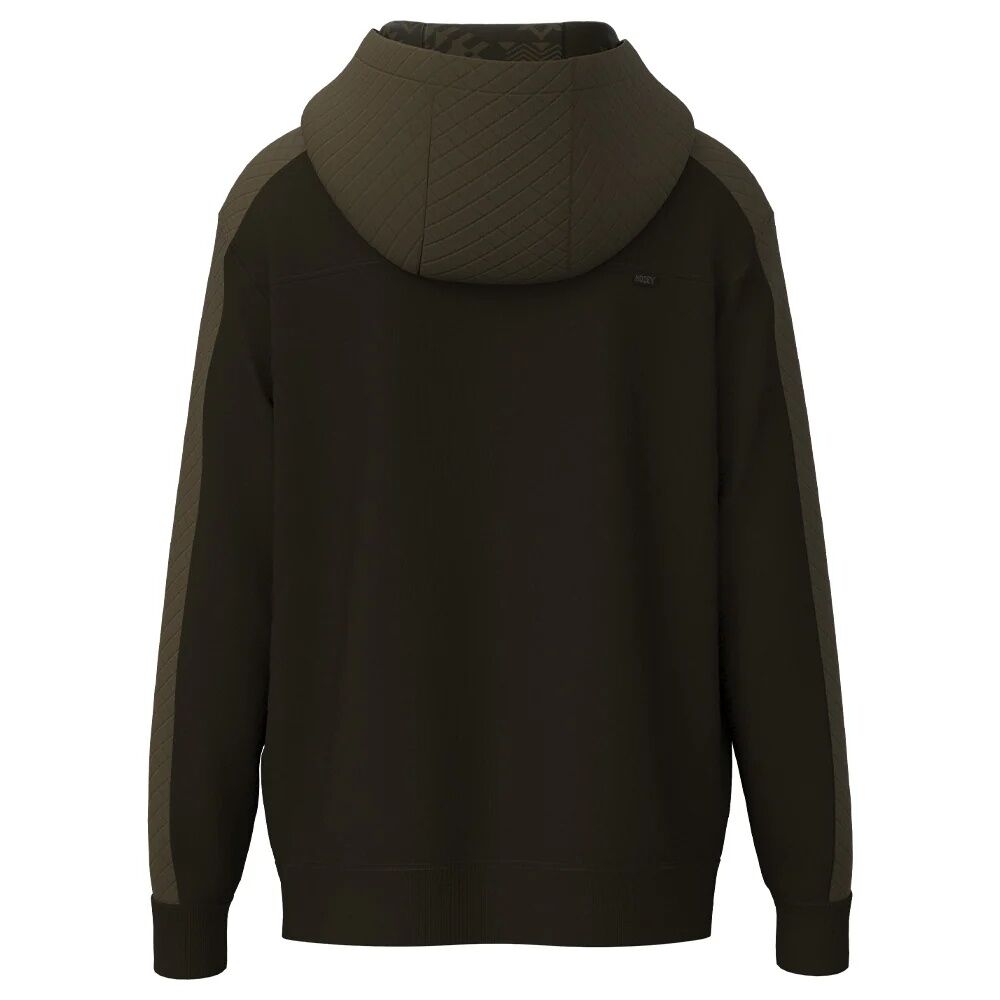 Hooey Men's Canyon Hooey Logo Hoody