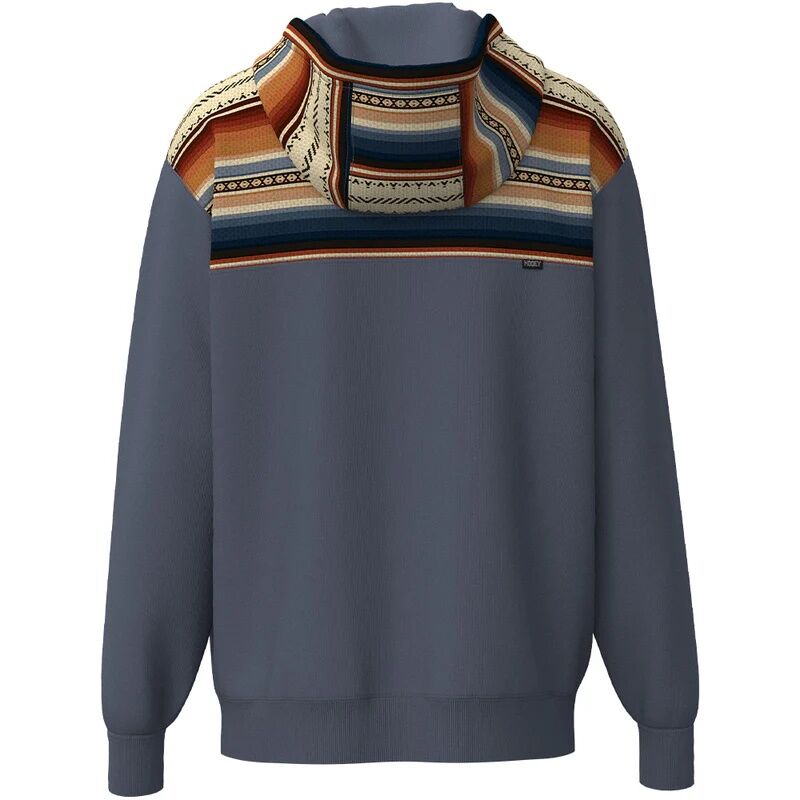 Hooey Men's Jimmy Hoody