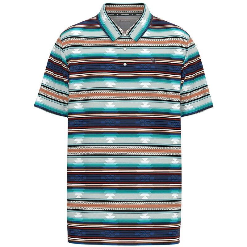 Hooey Men's The Drive Polo