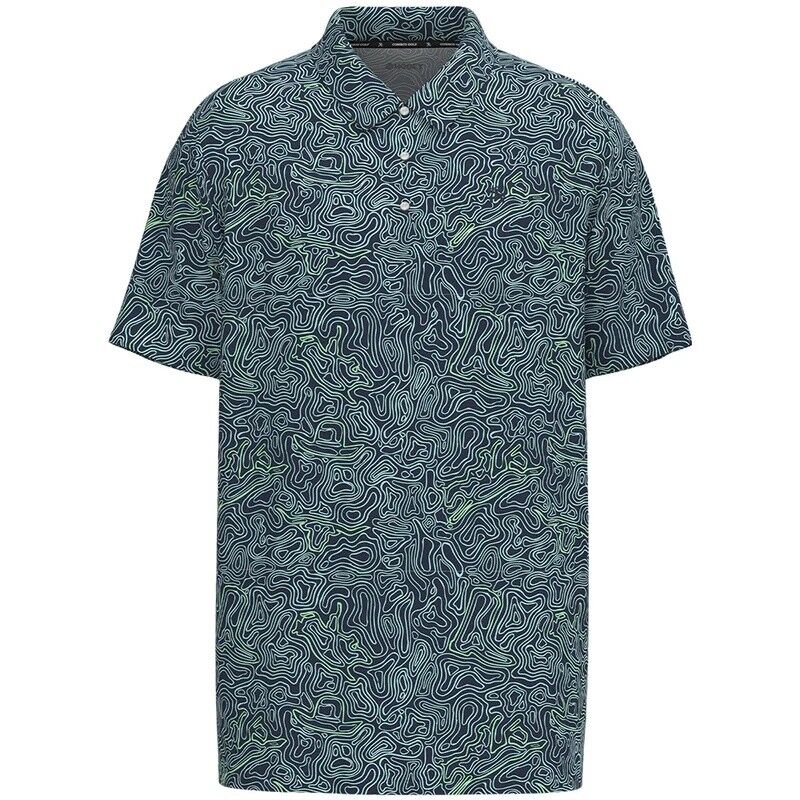 Hooey Men's The Drive Polo