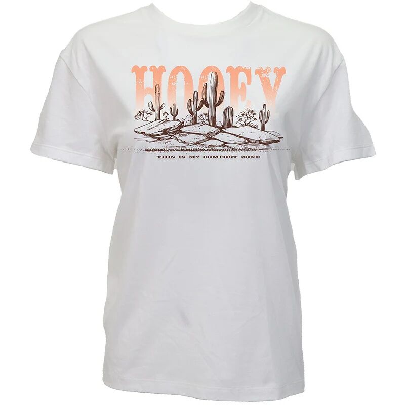 Hooey Women's Sonora Logo T-Shirt
