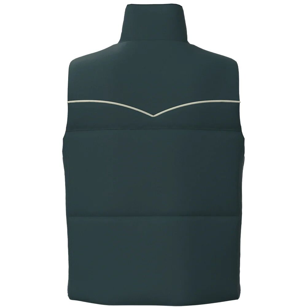 Hooey Women's Briar Reversible Puffer Vest