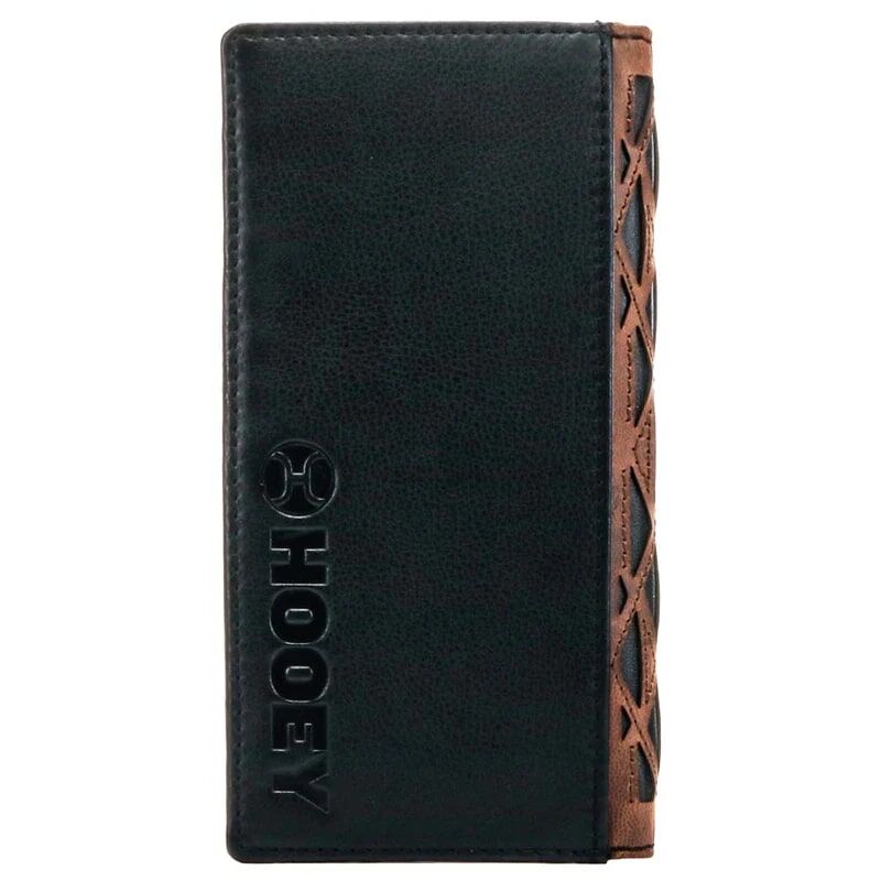 Hooey Men's Chapawee Rodeo Hooey Wallet in Ivory