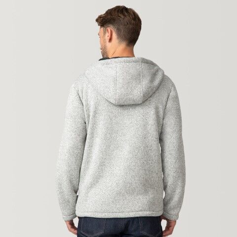Free Country Men's Northwood Mountain Fleece Hoodie