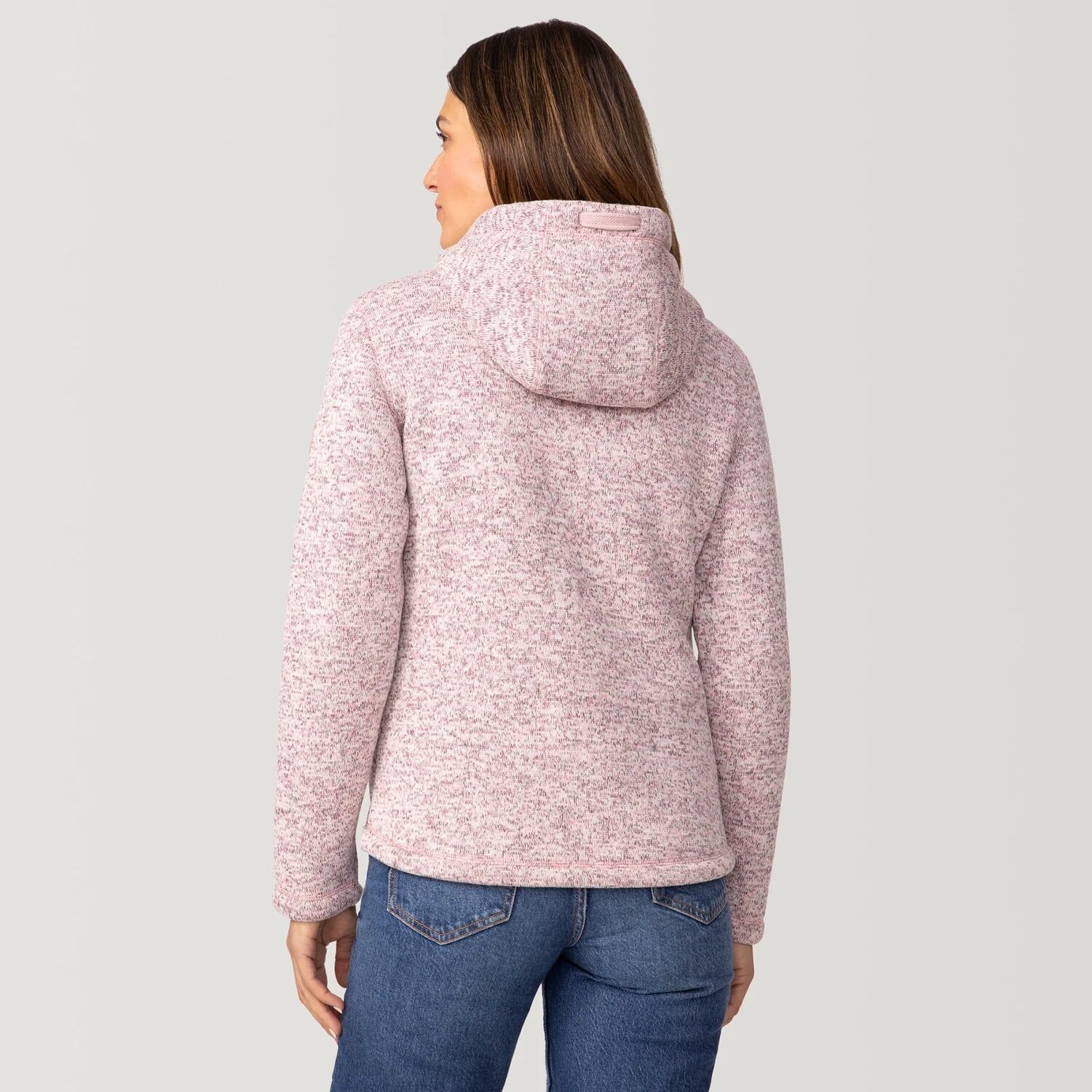 Free Country Women's Mountain Fleece Jacket