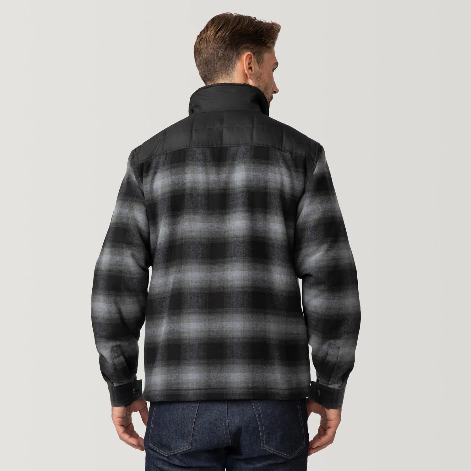 Free Country Men's Woodsman Work Jacket