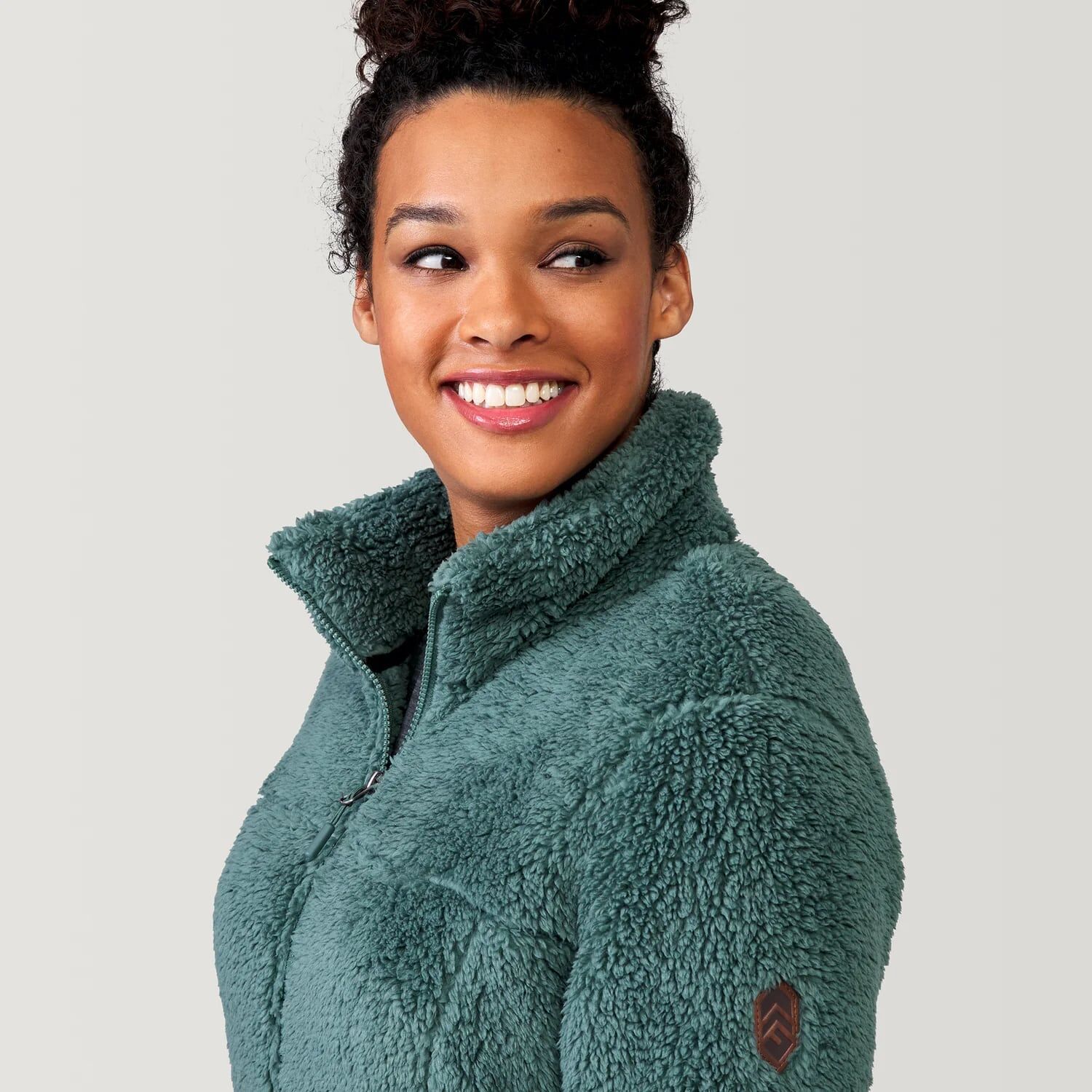 Free Country Women's Sierra Butter Pile II Jacket
