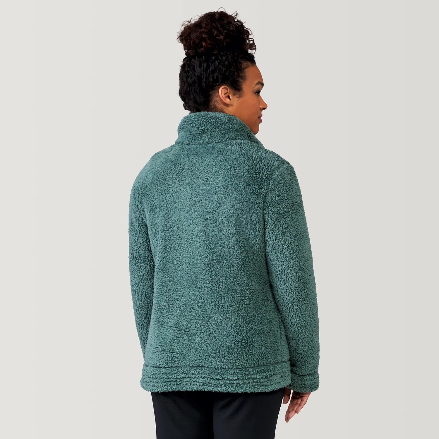 Free Country Women's Sierra Butter Pile II Jacket