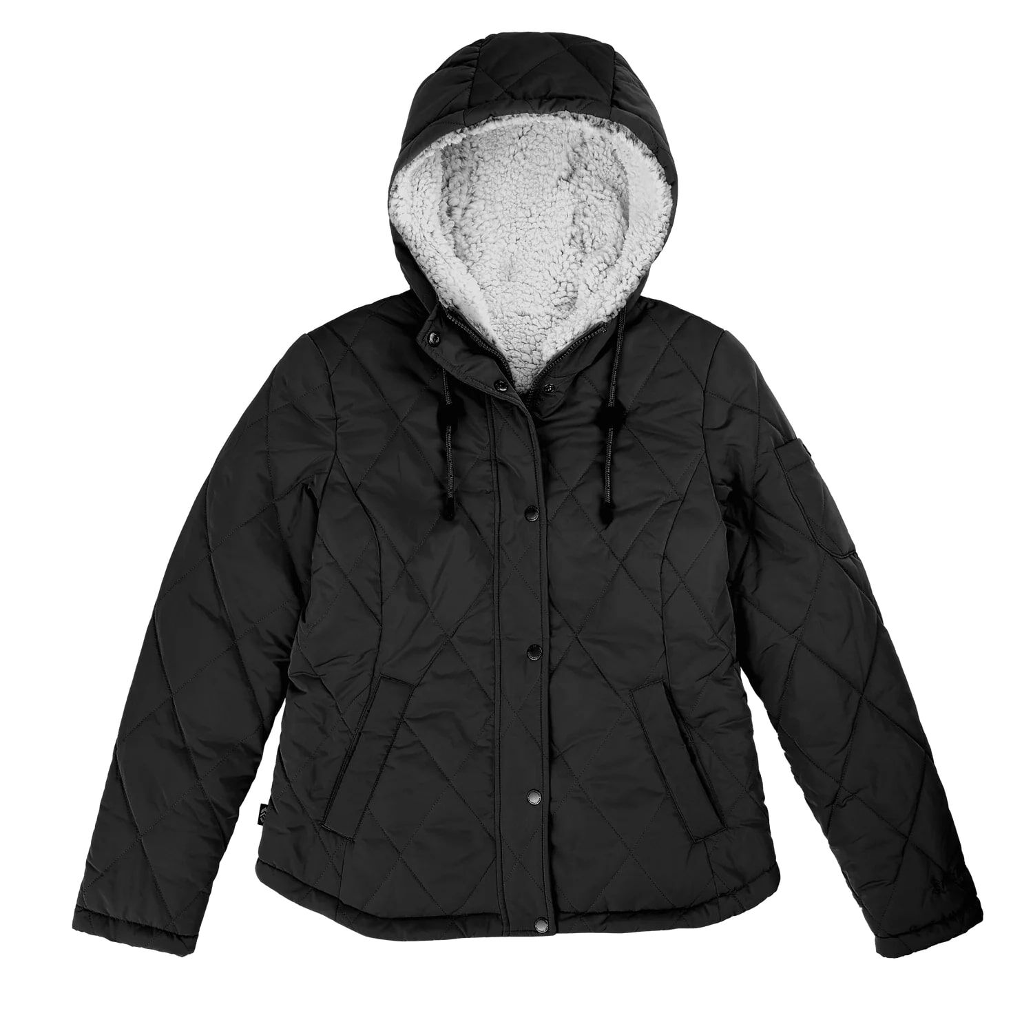 Free Country Women's Stratus Lite Reversible Jacket