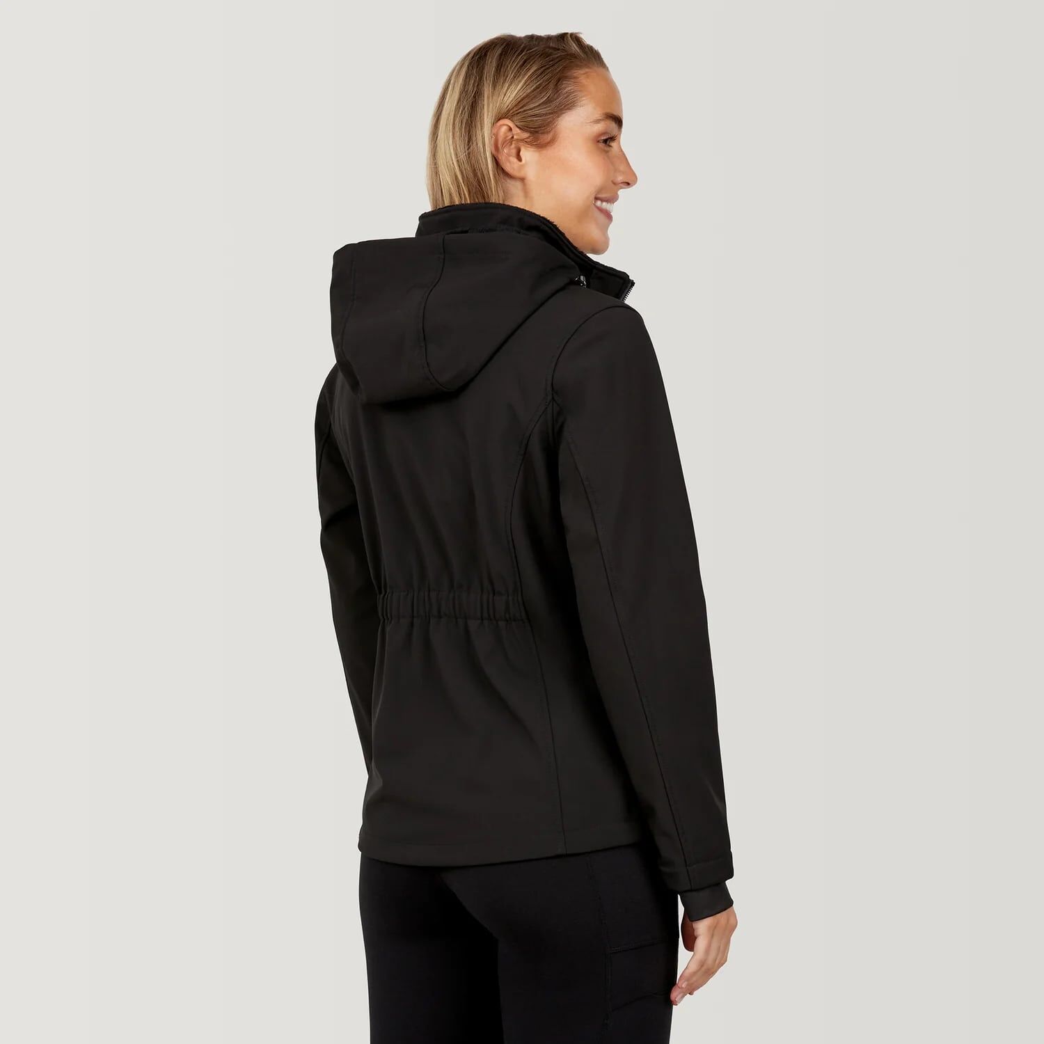 Free Country Women's Aeris II Super Softshell Jacket