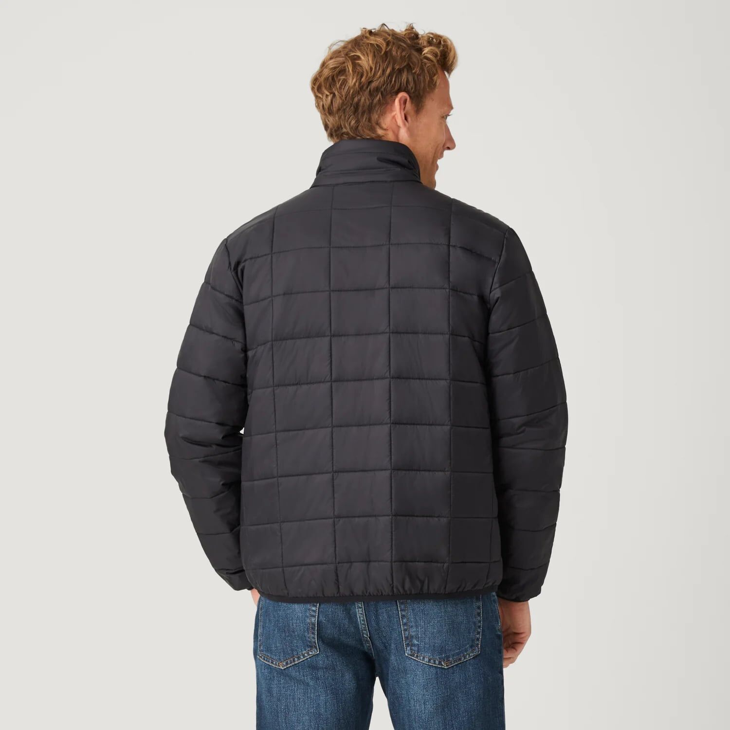 Free Country Men's FreeCycle Stimson Puffer Jacket