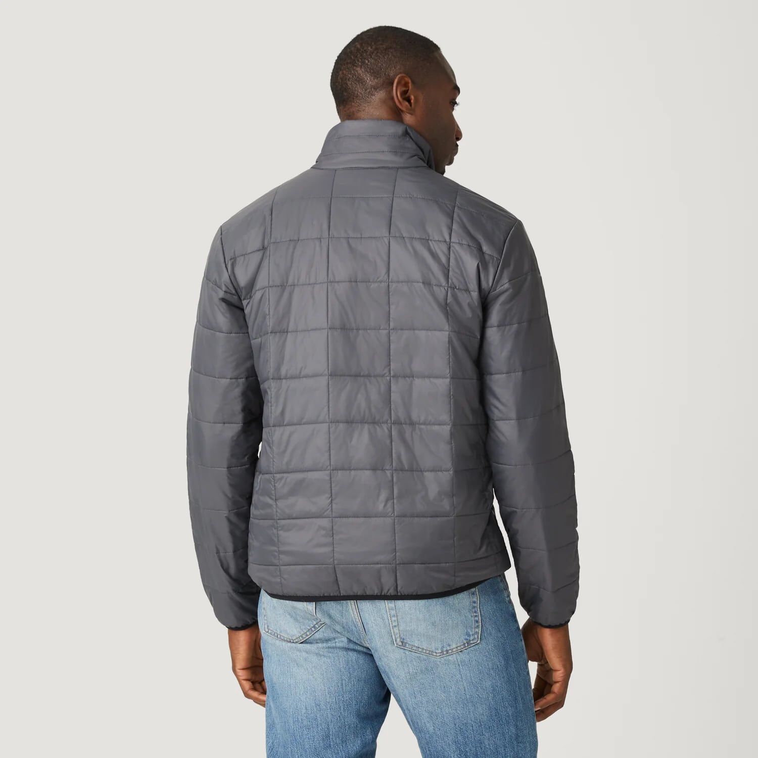 Free Country Men's FreeCycle Stimson Puffer Jacket