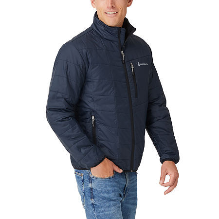 Free Country Men's FreeCycle Stimson Puffer Jacket