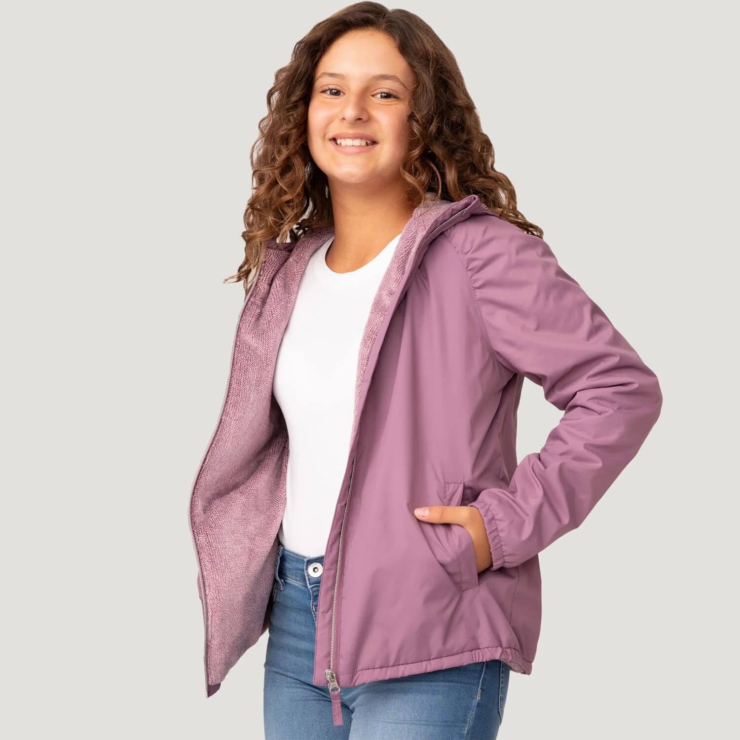 Free Country Girl's Windshear Jacket