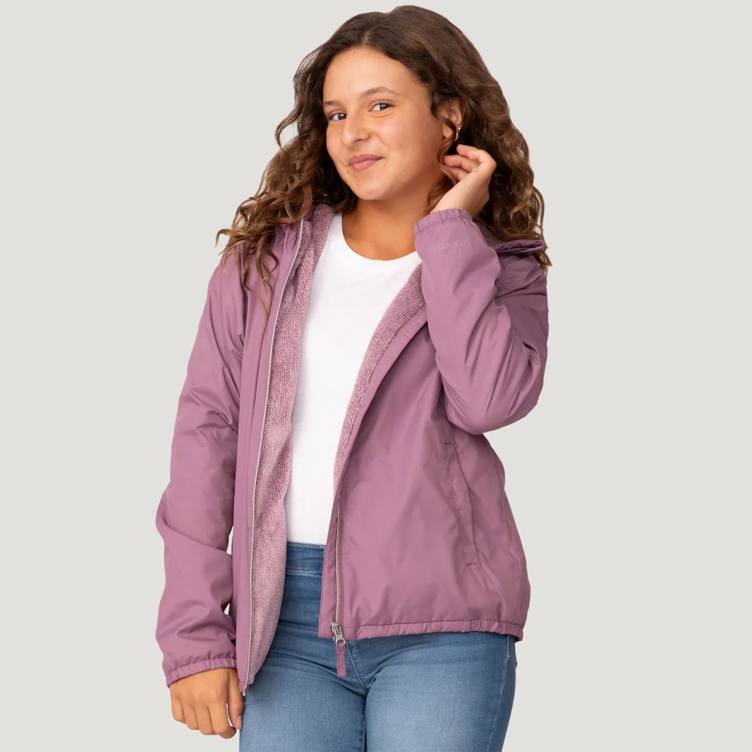 Free Country Girl's Windshear Jacket