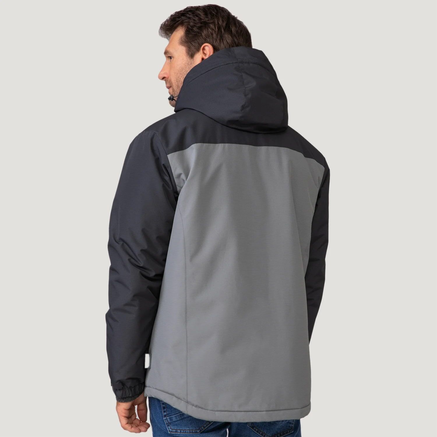 Free Country Men's Arvon Mid Weight Jacket