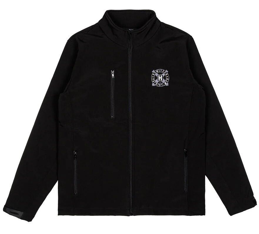 Howitzer Men's Howitzer Logo Jacket