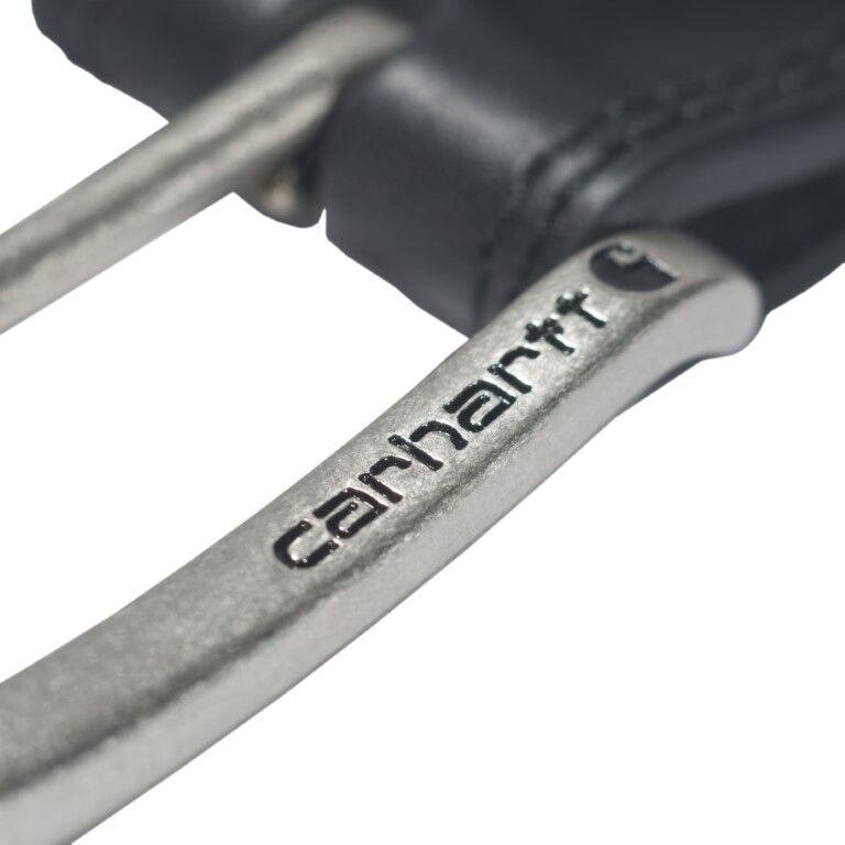 Carhartt Hamilton Belt in Black